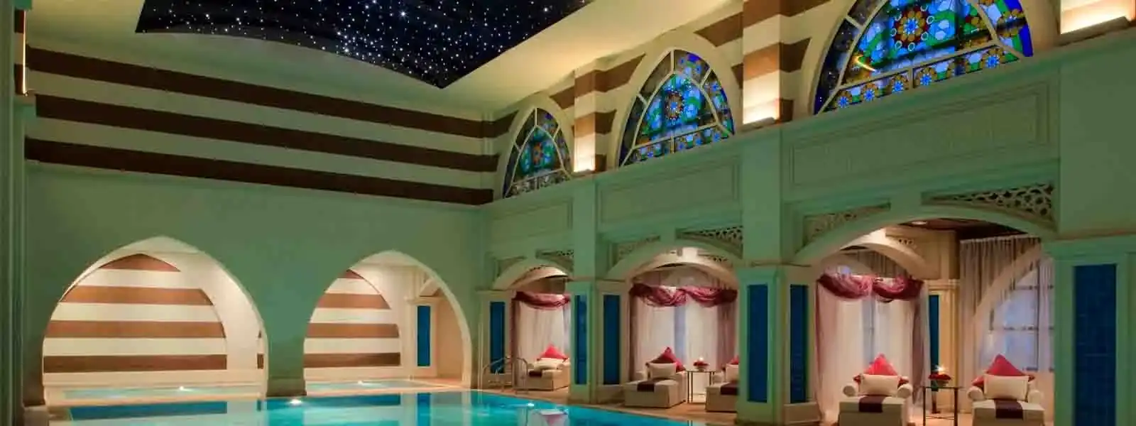 Jumeirah Zabeel Saray-1